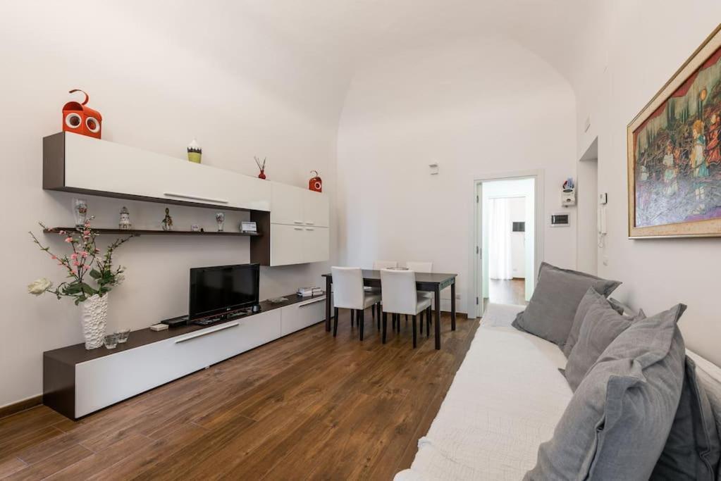 Central Loft Full Comfort 巴里 外观 照片