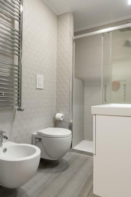 Central Loft Full Comfort 巴里 外观 照片