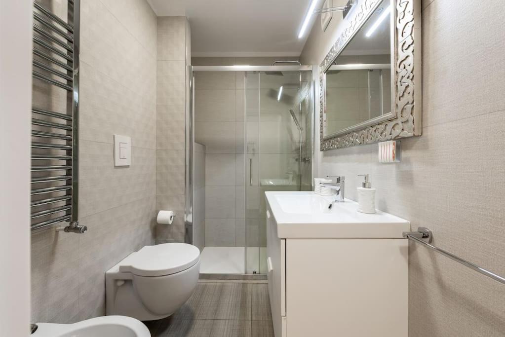 Central Loft Full Comfort 巴里 外观 照片