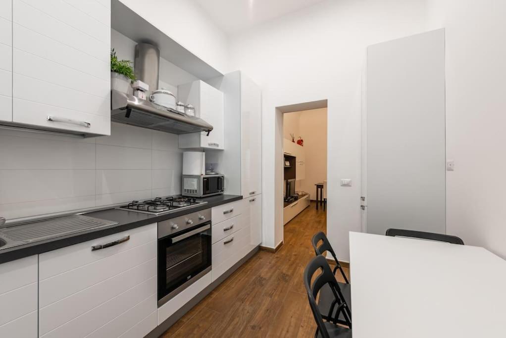 Central Loft Full Comfort 巴里 外观 照片
