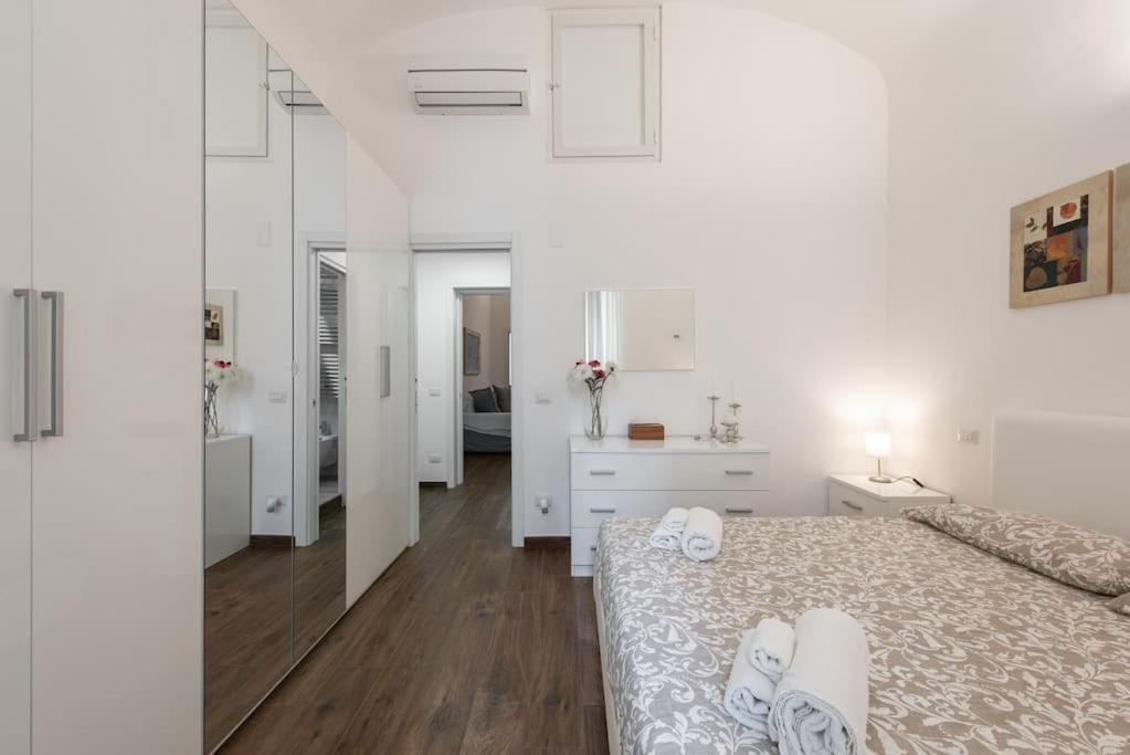 Central Loft Full Comfort 巴里 外观 照片