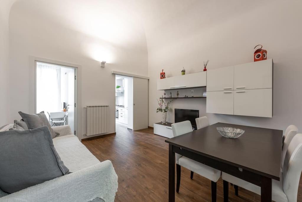 Central Loft Full Comfort 巴里 外观 照片