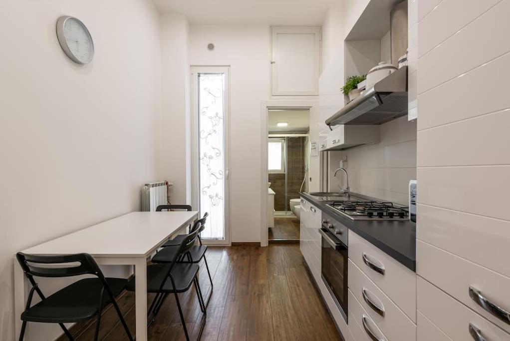 Central Loft Full Comfort 巴里 外观 照片