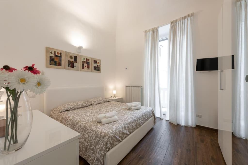 Central Loft Full Comfort 巴里 外观 照片
