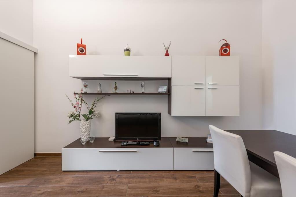 Central Loft Full Comfort 巴里 外观 照片