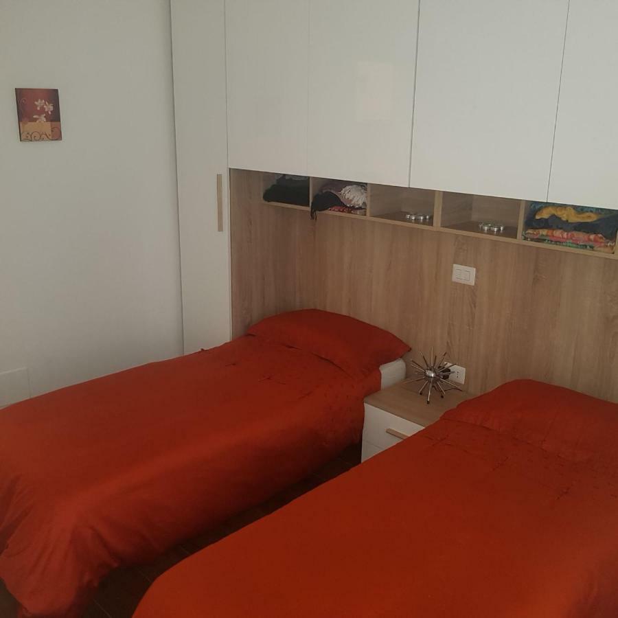 Central Loft Full Comfort 巴里 外观 照片