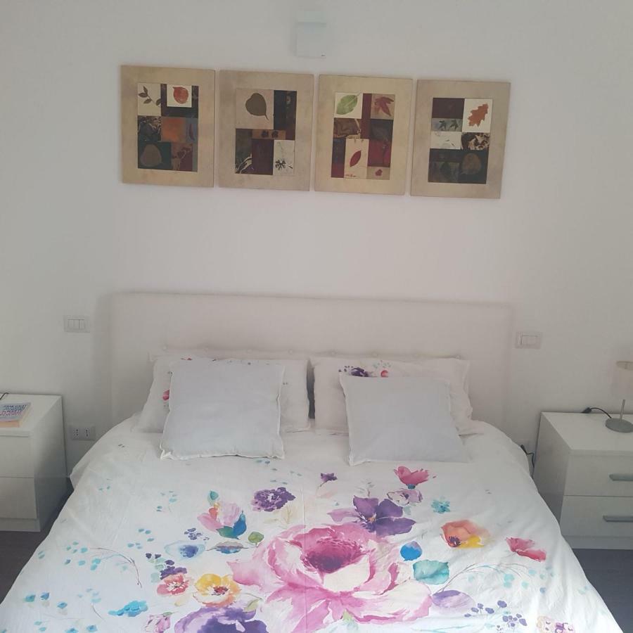 Central Loft Full Comfort 巴里 外观 照片