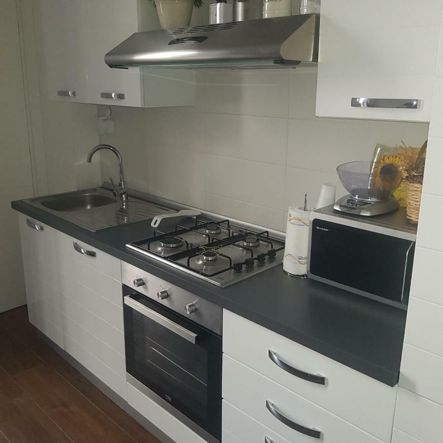 Central Loft Full Comfort 巴里 外观 照片