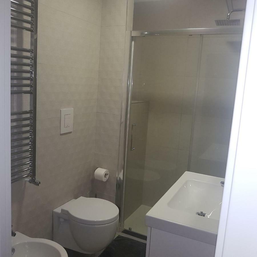 Central Loft Full Comfort 巴里 外观 照片