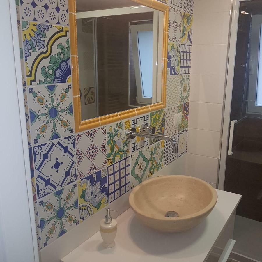 Central Loft Full Comfort 巴里 外观 照片