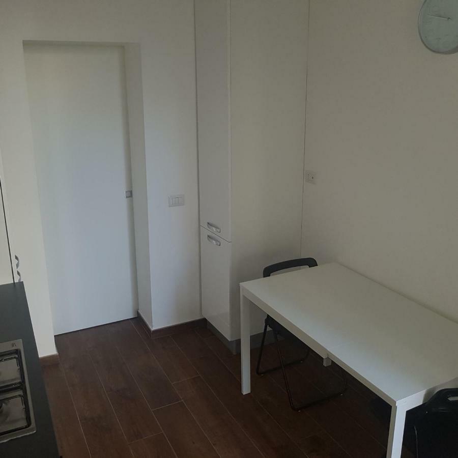 Central Loft Full Comfort 巴里 外观 照片