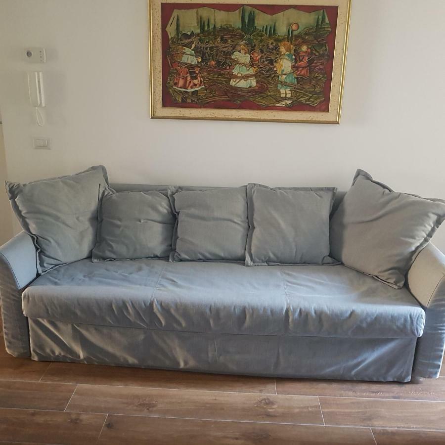 Central Loft Full Comfort 巴里 外观 照片